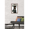 Trends International Beetlejuice Beetlejuice - Astrid Feature Series Framed Wall Poster Prints - 2 of 4