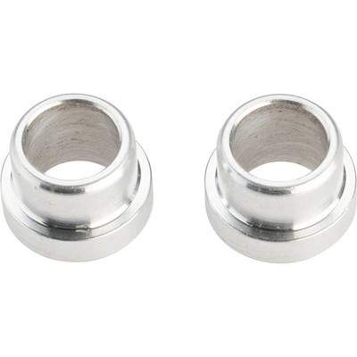 FOX Custom/Frame Specific Mount Hardware Rear Shock Mount Kit