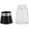 Westmark Salt Mill, Spice Mill, and Pepper Grinder - Stainless Steel with Glass Bottle 5.2 inches - 4 of 4