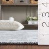 Mirage MIR475 Hand Tufted Indoor Rugs - Safavieh - 4 of 4