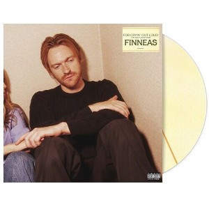 Finneas - For Cryin' Out Loud! (CD) - 1 of 1