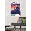 Trends International Marvel Guardians of the Galaxy Vol. 3 - Mantis One Sheet Unframed Wall Poster Prints - 2 of 4