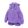IF Movie 10" Blue Plush - 4 of 4