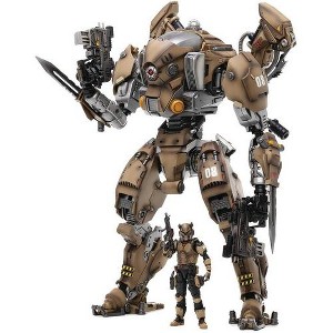 Dark Source Trading - JoyToy - Battle for the Stars - Steel Knights: Xingtian Mecha 1/18 Figure - 1 of 4