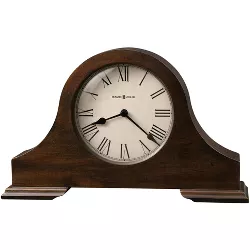 Seiko Sayo Wooden Chime Mantel Clock, Brown : Target