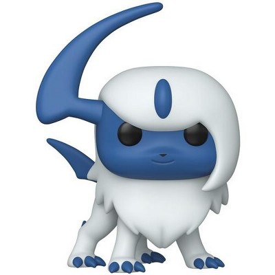 Funko - Funko POP! Games: Pokemon - Absol