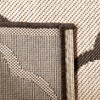 Beach House BHS125 Power Loomed Indoor/Outdoor Rugs - Safavieh - 4 of 4