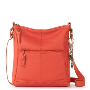 The Sak Lucia Crossbody Leather Bag - 1 of 4