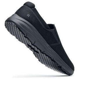 Shoes For Crews Men's Andy Slip Resistant Work Shoe - 1 of 4