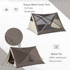 PAGED Tents for Camping Hiking Tent Outdoor Tent for Fishing, Family Camping, Hiking, Backpacking - 2 of 4