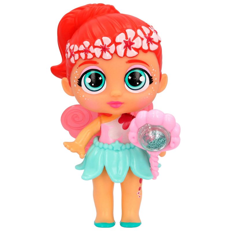 Bloopie Fairies Baby Doll, 5 of 13