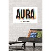 Trends International Aura Unframed Wall Poster Prints - 2 of 4