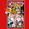 Girl's Marvel Dazzler Secret Sister Comic Book Cover T-Shirt - image 2 of 4