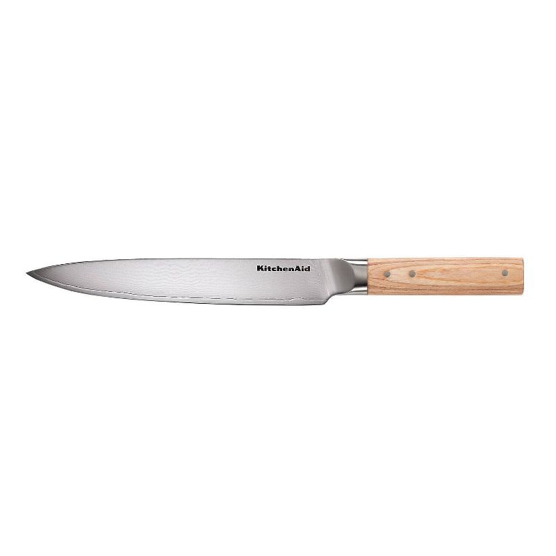 KitchenAid Premium Damascus Slicer, 1 of 7