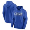 NFL Detroit Lions Men's Long Sleeve Core Fleece Hoodie - 3 of 3