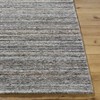 Hauteloom Capote Wool Living Room, Bedroom Area Rug - Bohemian, Transitional - 3 of 4