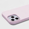 Apple iPhone 13 Pro Silicone Case - heyday™ Pink