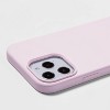 Apple iPhone 13 Pro Max/iPhone 12 Pro Max Silicone Case - heyday™ - 3 of 3