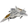 MB-08 Starscream | Transformers Movie 10th Anniversary 0 - 3 of 4