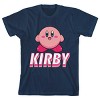 Kirby Youth 3-Pack Crew Neck Short Sleeve T-shirts - image 2 of 4