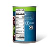 Organic Low Sodium Black Beans - 15oz - Good & Gather™ - image 2 of 2