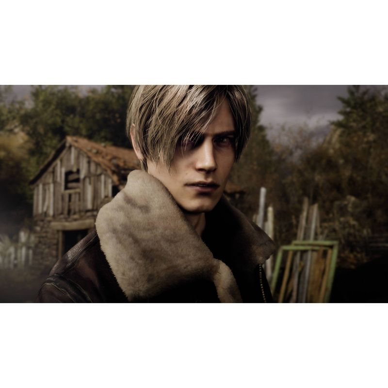 Resident Evil 4 - PlayStation 5, 3 of 7