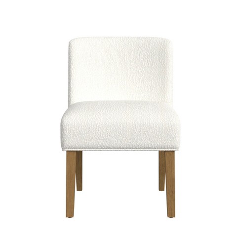 Target upholstered store dining chairs