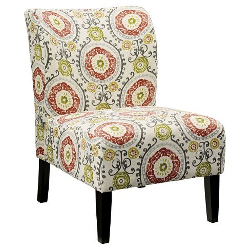 Honnally Accent Chair Signature Design By Ashley