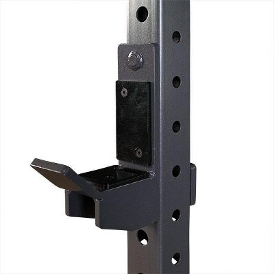 Body-Solid Powerline J-Cups