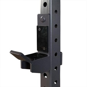 Body-Solid Powerline J-Cups - 1 of 1