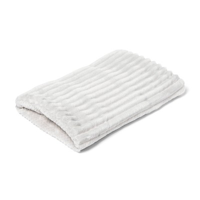 Kid's Weighted Lap Pad Gray - Pillowfort™