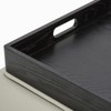 Spruce&Spring Storage Stool Ottoman - 4 of 4