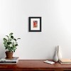 Deny Designs Holli Zollinger Flower Market Seville Art Print - 2 of 4