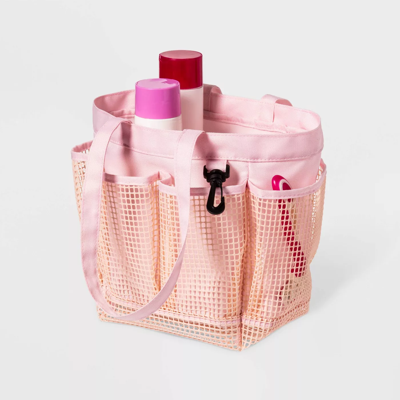 Room Essentials Mesh Shower Caddy