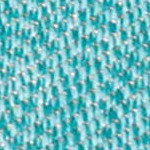 aqua/light gray