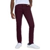 X RAY Men's Big and Tall Five Pocket Commuter Pants - 3 of 4
