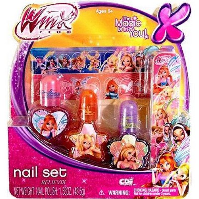 winx club dolls target