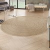 Nourison Tulum Bordered Indoor/Outdoor Rug - 3 of 4
