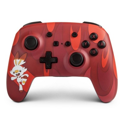 target nintendo switch pro controller