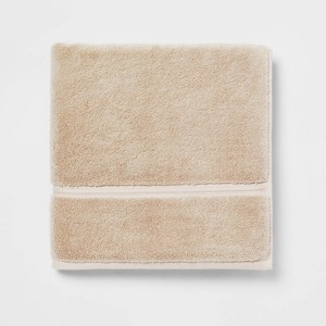 Spa Plush Towel - Threshold™ - 1 of 4