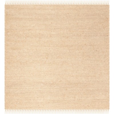 Natural Fiber NF368 Hand Woven Indoor Rugs - Safavieh