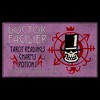 Men's The Princess and the Frog Doctor Facilier Tarot Readings T-Shirt - 2 of 4