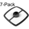 Echo 7 Pack of Genuine OEM Replacement Air Filters A226001410-7PK - 3 of 3