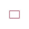 Masterpiece Studios Certificates 8.5" x 11" Red and White 100/Pack (961034S) - 2 of 4