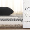 Genre GRE702 Hand Tufted Indoor Rugs - Safavieh - 4 of 4