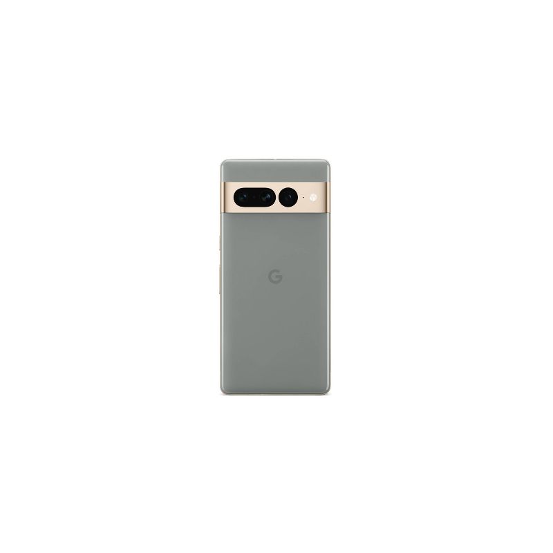 Google Pixel 7 Pro 5G Unlocked (128GB) Smartphone, 4 of 13