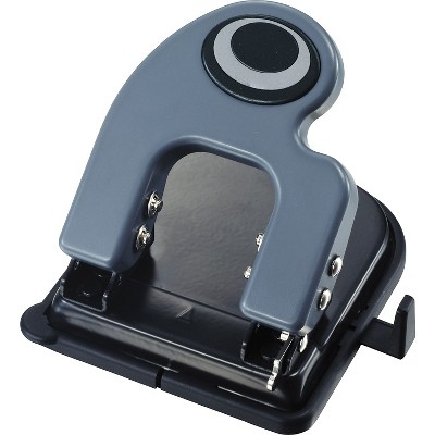 Officemate Contemporary 2-Hole Eco-Punch 90134