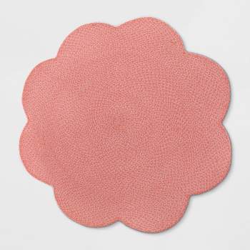 Cushioned Rug Pad - Cream (7'6x10'8) : Target