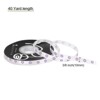 Unique Bargains Satin Gift Wrapping Cake Box Bows Soft Decorative Ribbon - 2 of 4