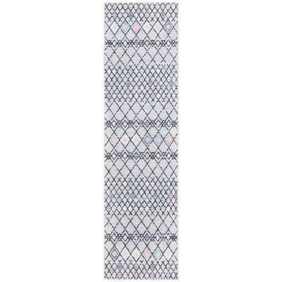 Amsterdam AMS115 Power Loomed Area Rug  - Safavieh